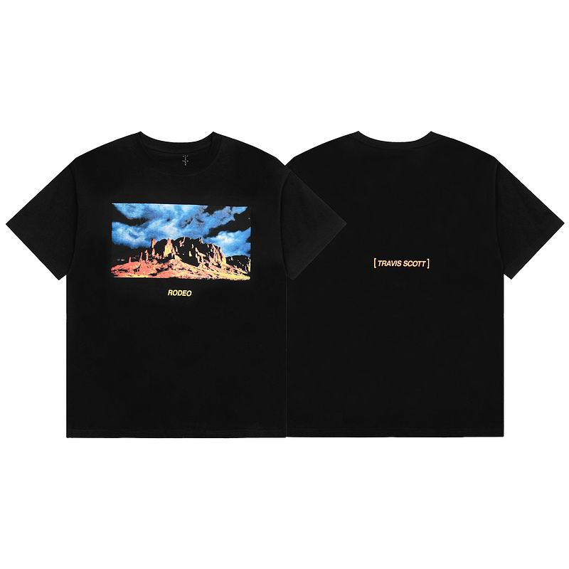 Travis Scott S-XL hdtx3243